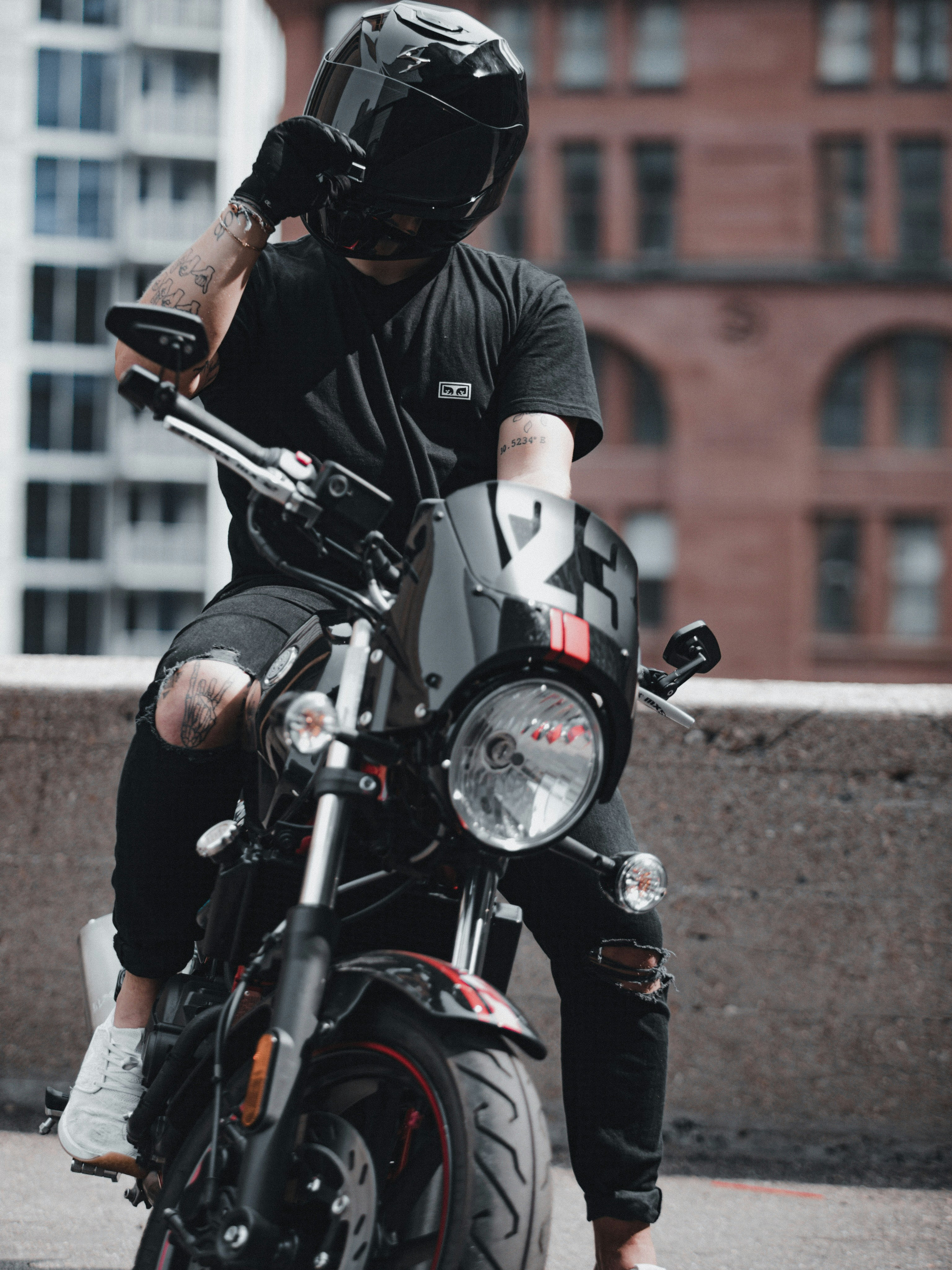 Líder Moto Peças