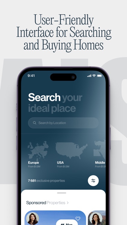 Envy Maison screenshot-3