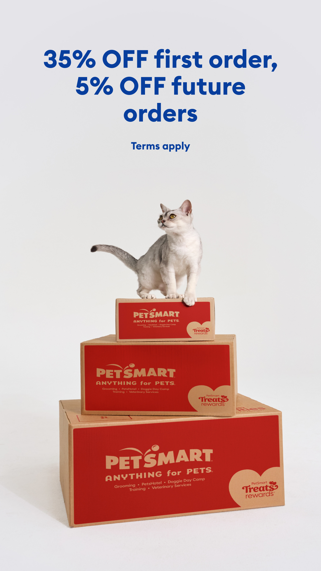 PetSmart screenshot 5