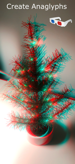 Cameranaglyph Screenshot 1 of 10