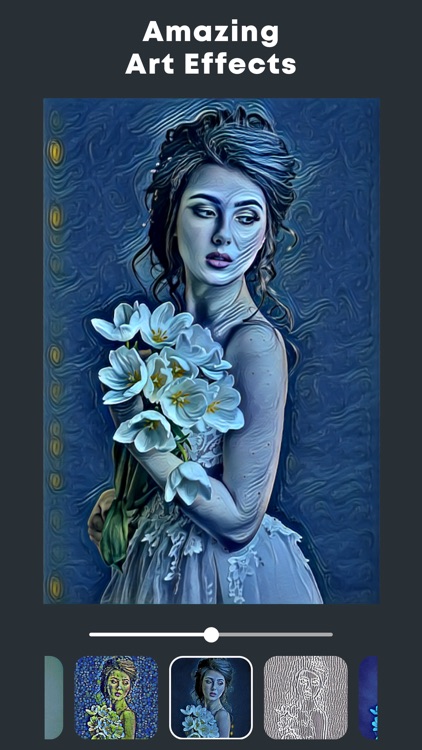 AI Photo Enhancer & Upscaler screenshot-3