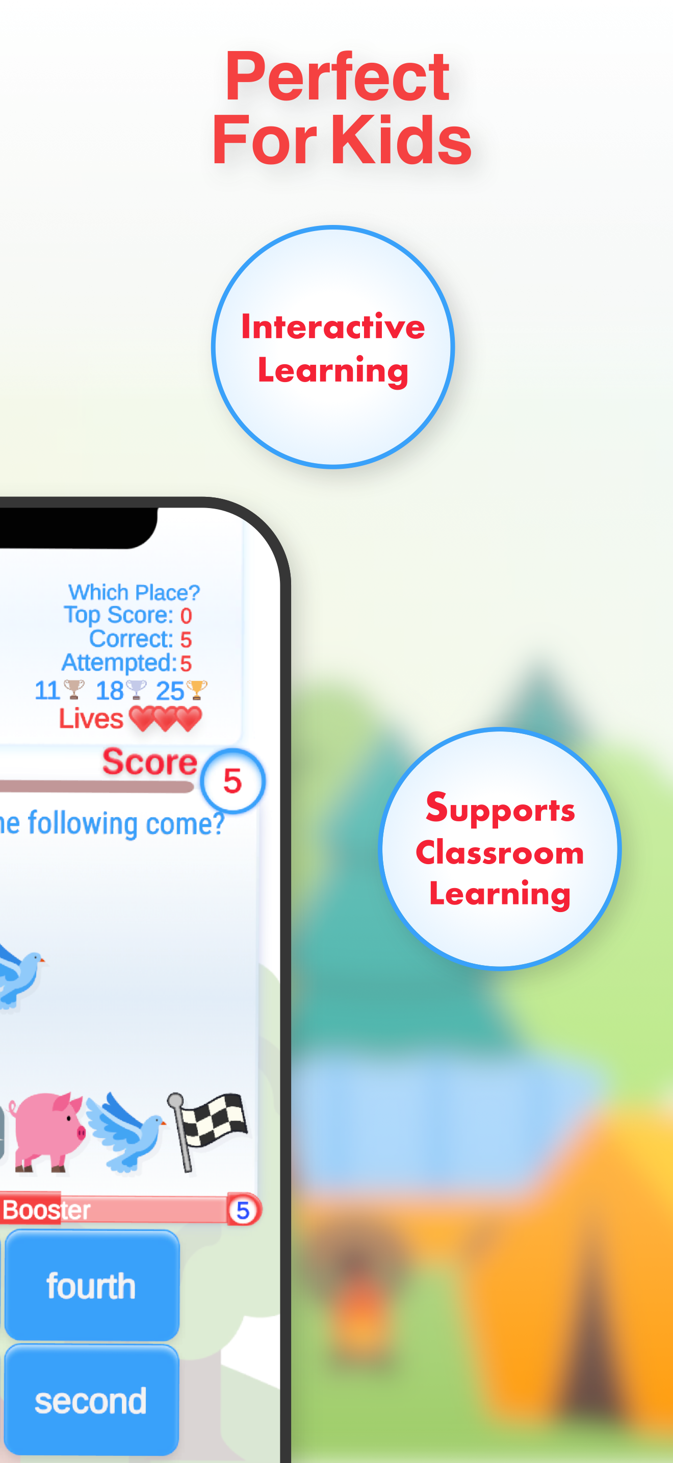 Supremo Math: Games for Kids screenshot 4