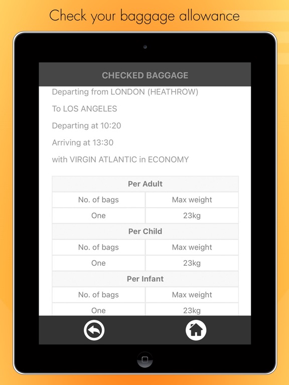 Screenshot #6 pour ViewTrail - Trailfinders