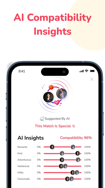 Spark: Stream. Connect. Vibe. screenshot-3