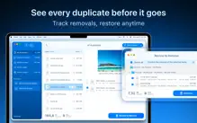 Duplicate File Finder Pro iPhone image 2