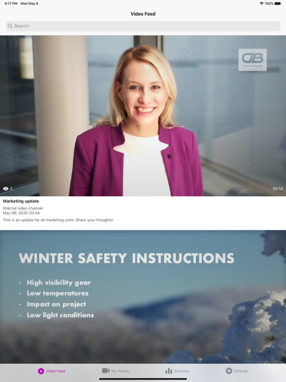 Screenshot #4 pour Dream Broker Studio