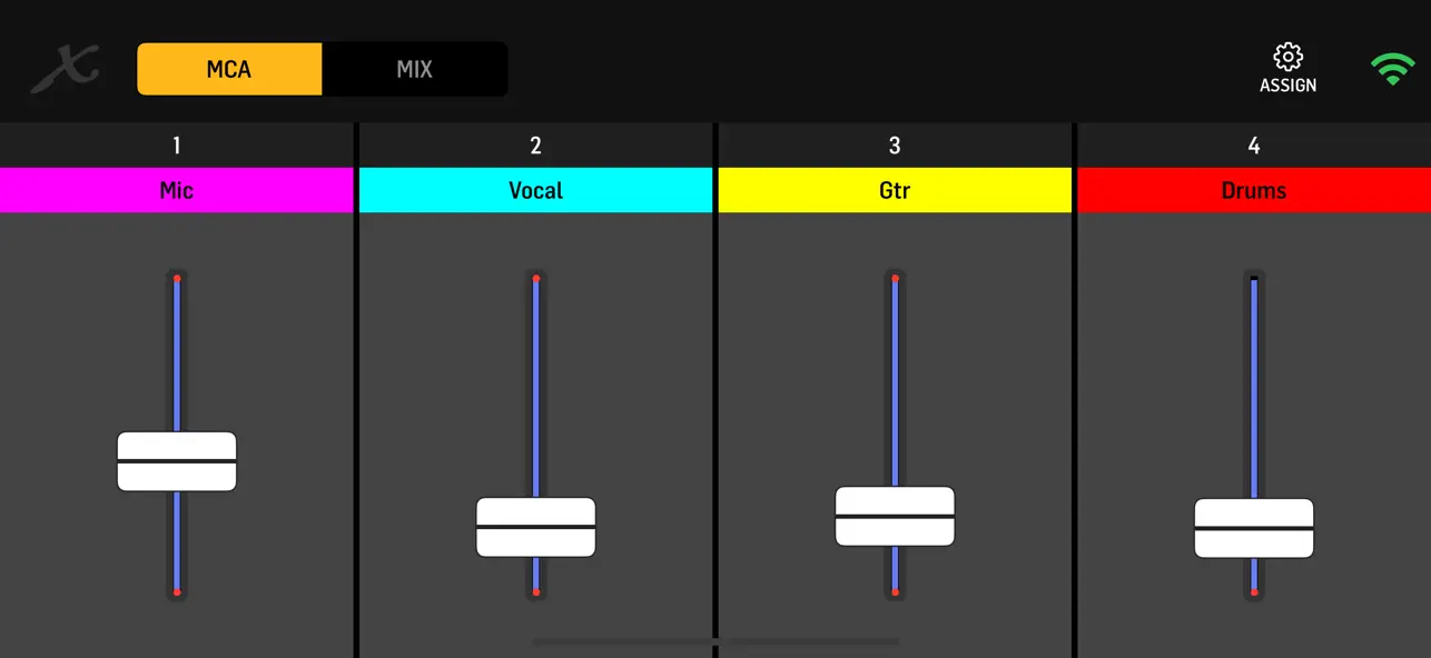 Screenshot #2 pour MX-Q