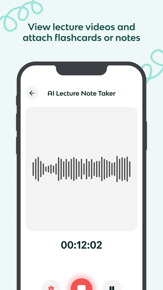 #3. Knowt: AI Flashcards & Notes (iOS) 게시자: Knowt Inc.