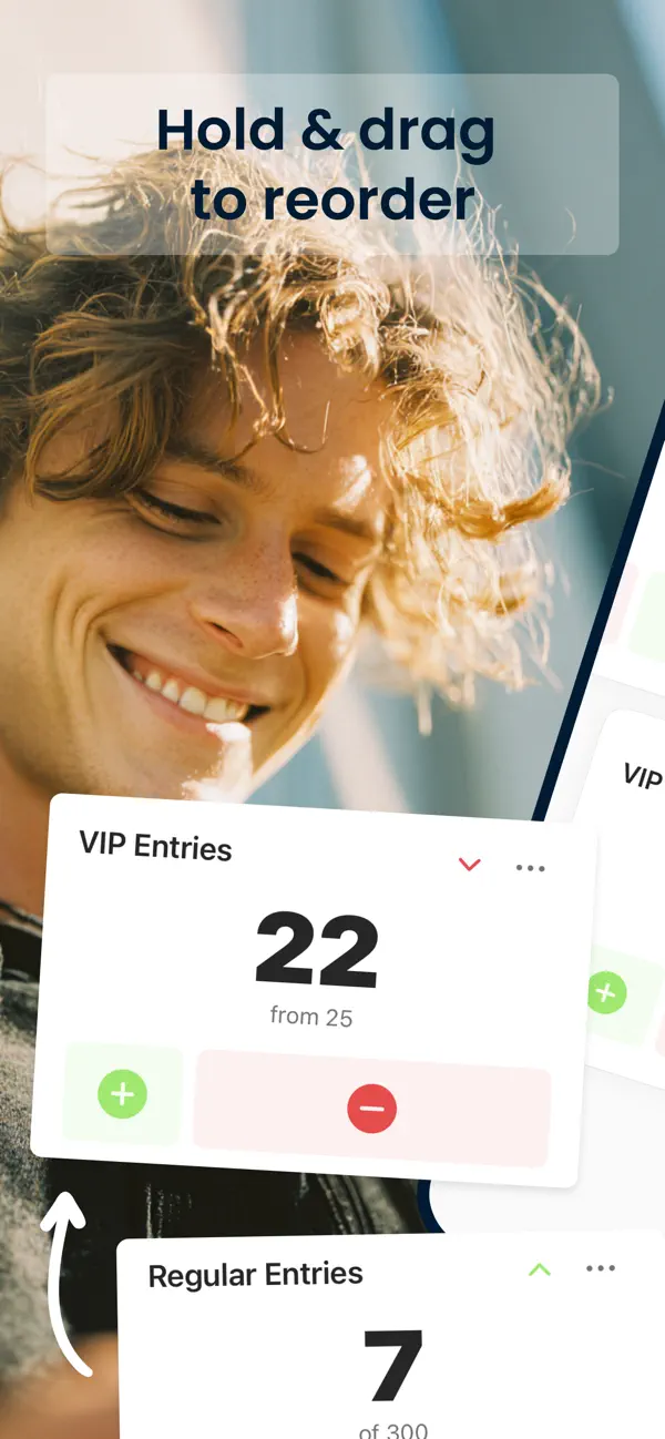 #4. Tally Counter – Tap Pro (iOS) By: James Butler