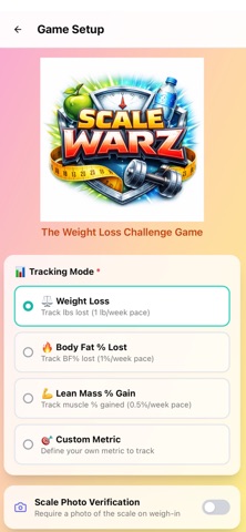 Scale Warz screenshot 6