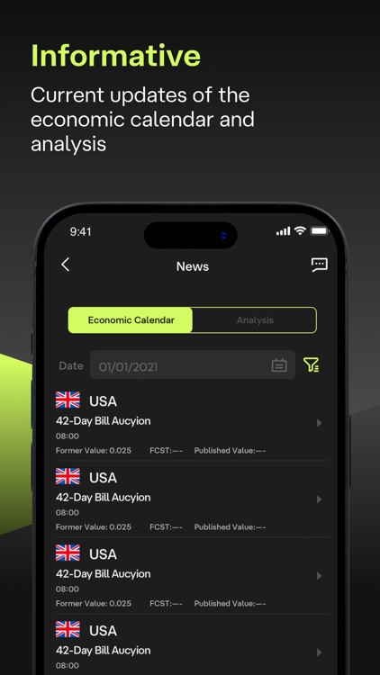 Ultima Markets screenshot-5