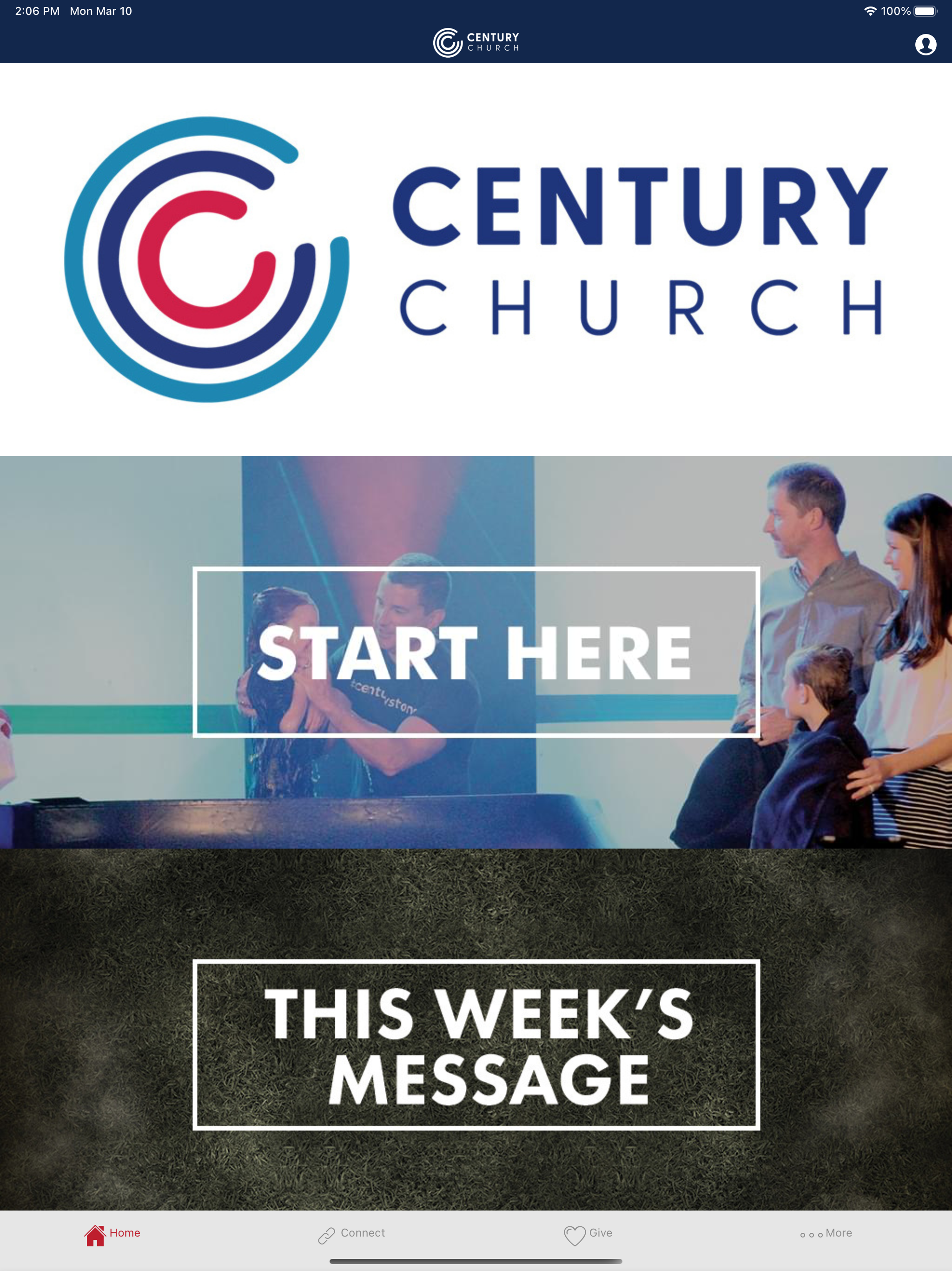 Century Church