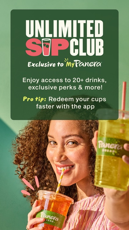Panera Bread