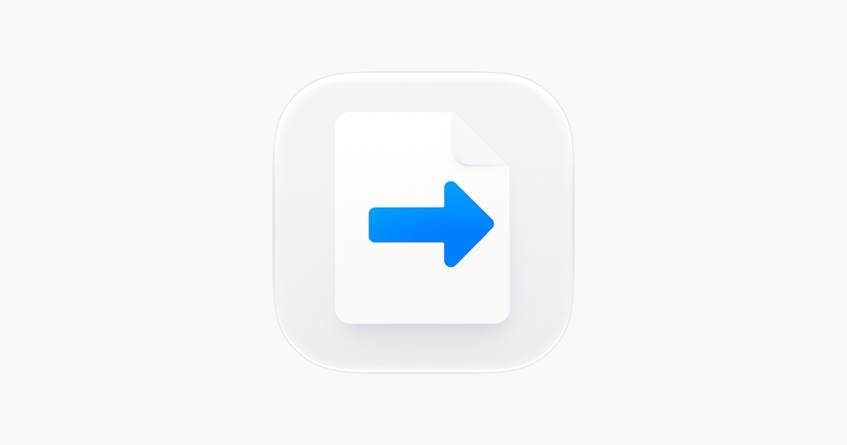 ‎PDF Page Extractor App - App Store