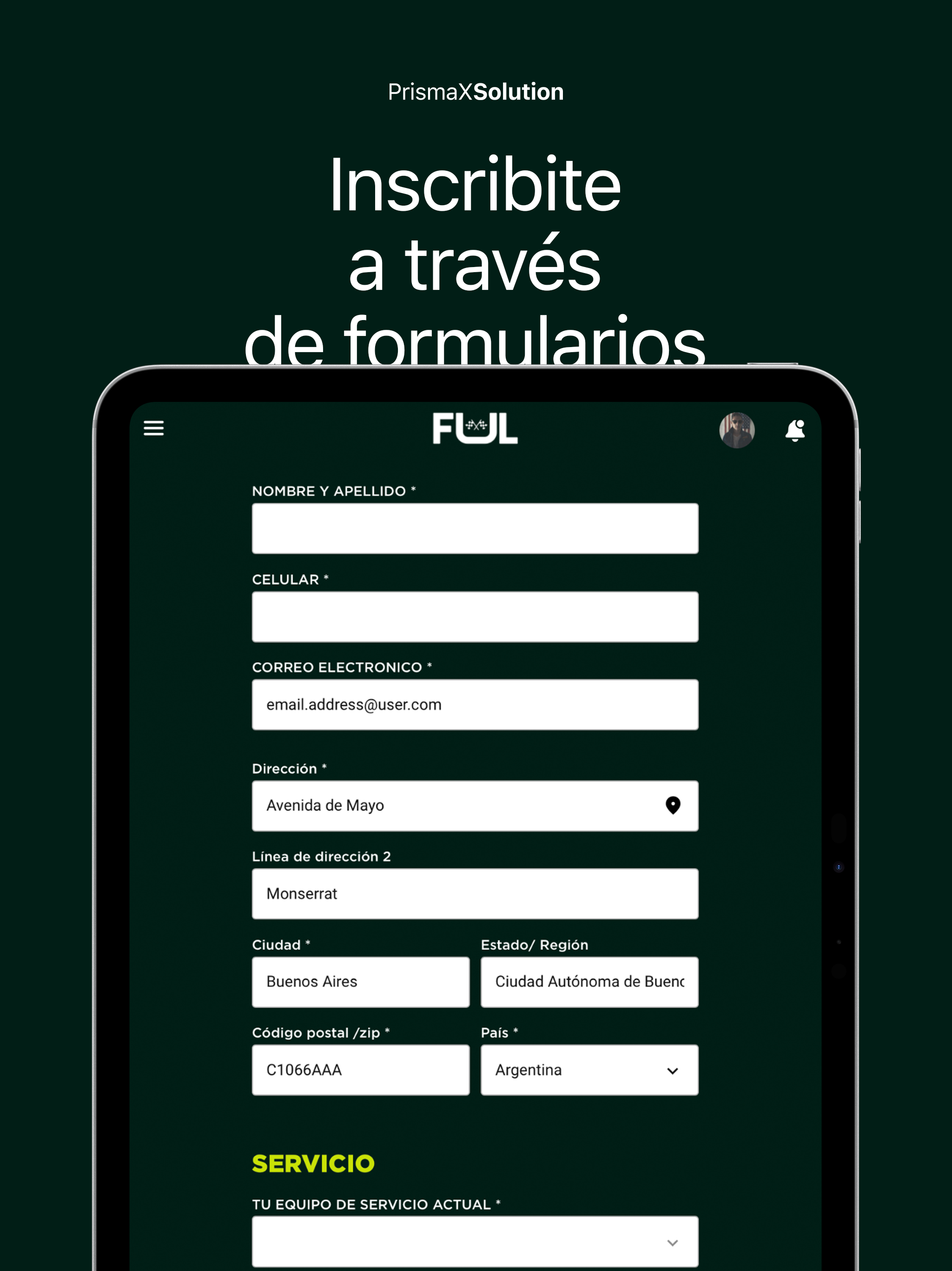 VIVILO FUL screenshot 10