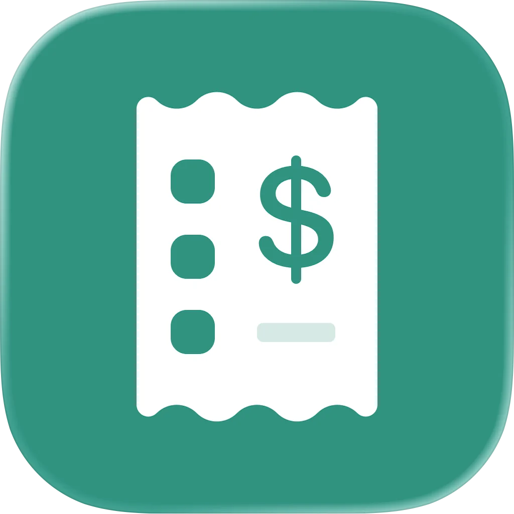 Budgito - Expense & Budget