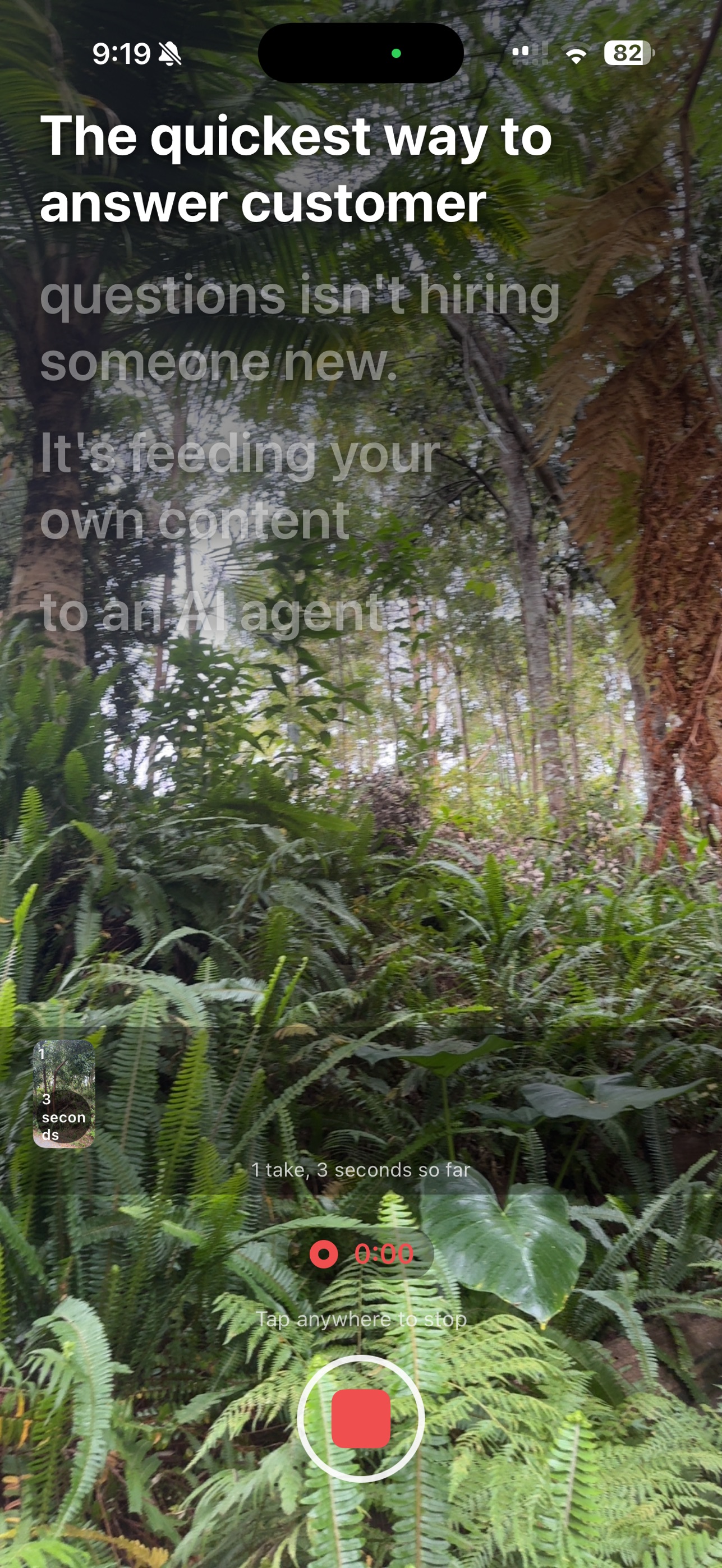 Screenshot 1 of Yarn Studio