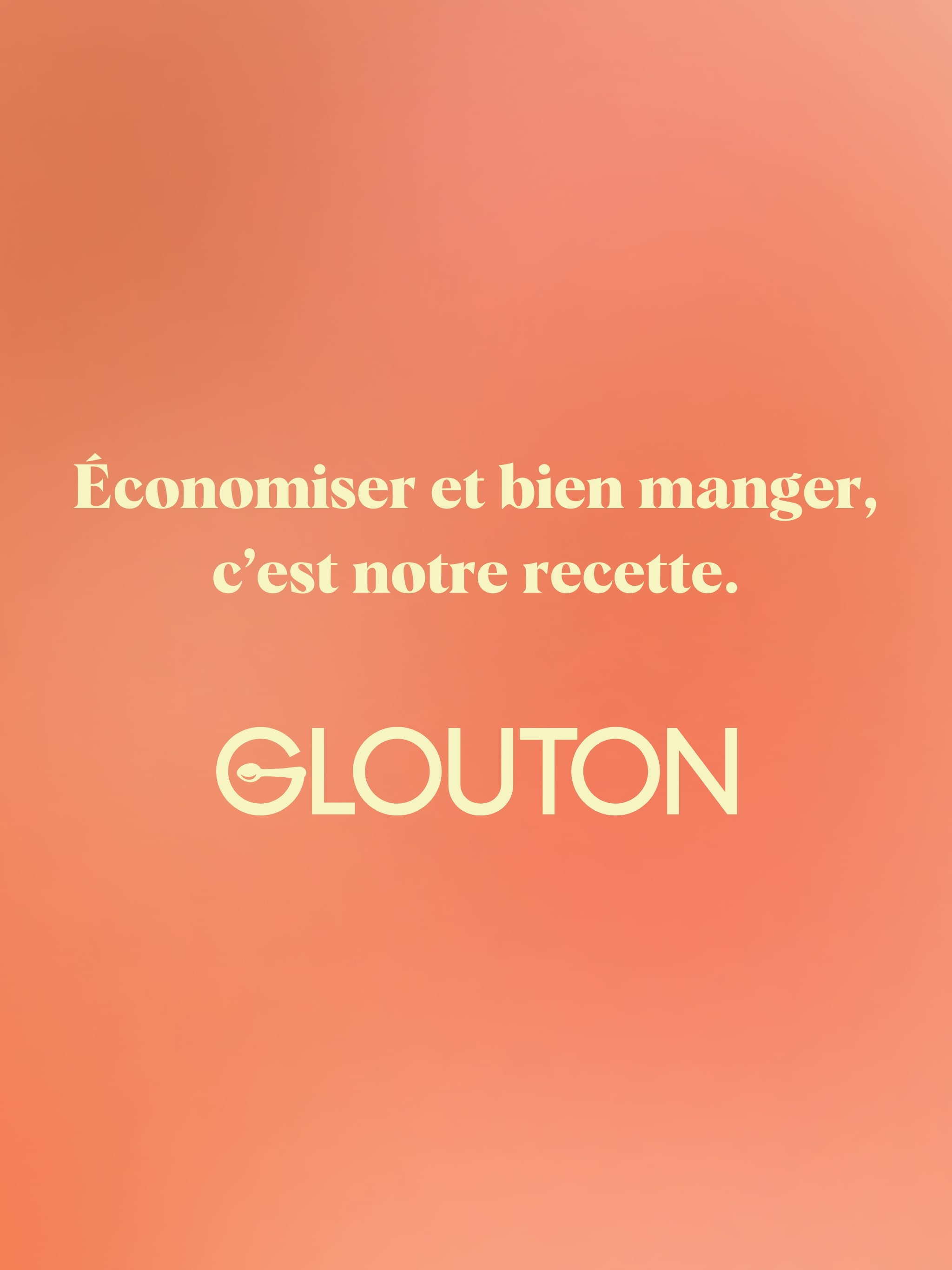 Glouton