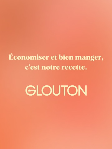 Glouton iPad screenshot 8