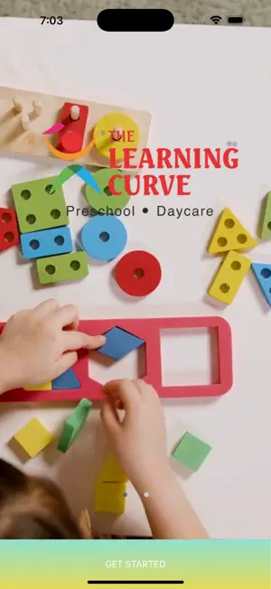 The Learning Curve screenshot 1