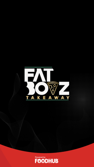 FatBoyz Takeaway Screenshot