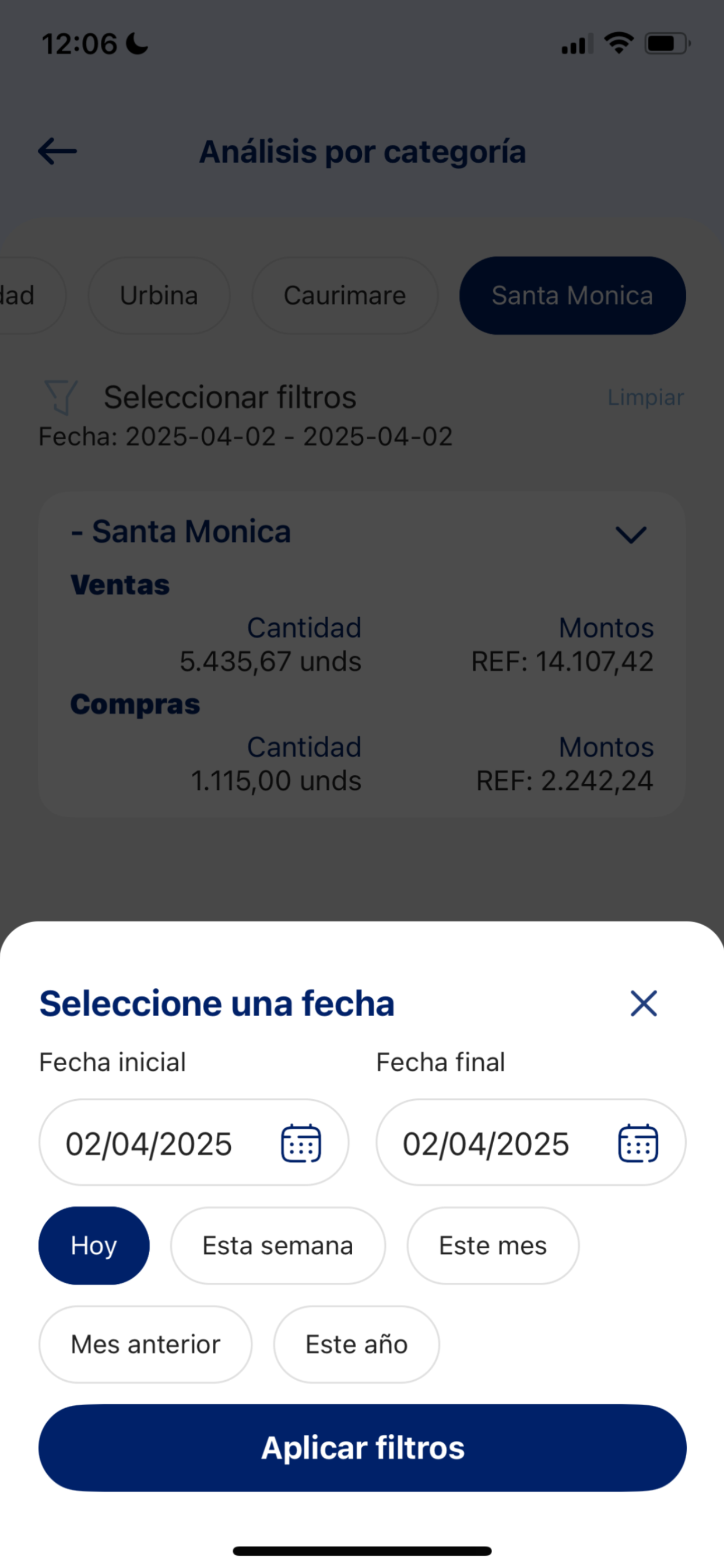 Gestionplan screenshot 3