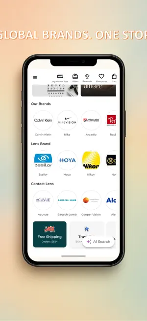 HUB OF FRAMES screenshot 1
