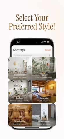 Remodelix AI Screenshot 5 of 6
