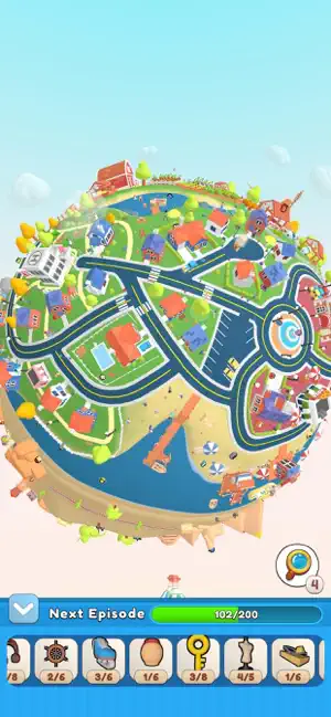 Look Around: Find the Hidden screenshot 1