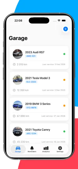 Скриншот Авито - Сервис Объявлений на iPhone 4