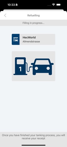 Verbio Mobile Pay Screenshot 5 of 6