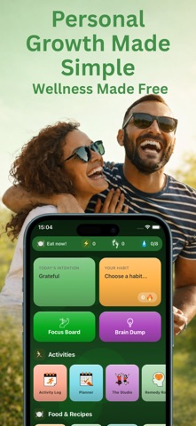 Pocket Power screenshot