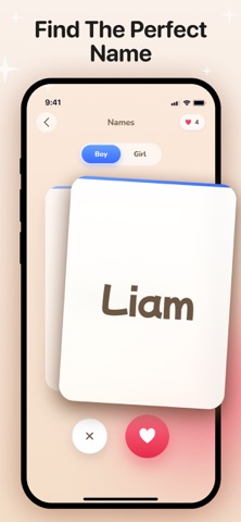 AI Future Family Generator App iPhone screenshot 10
