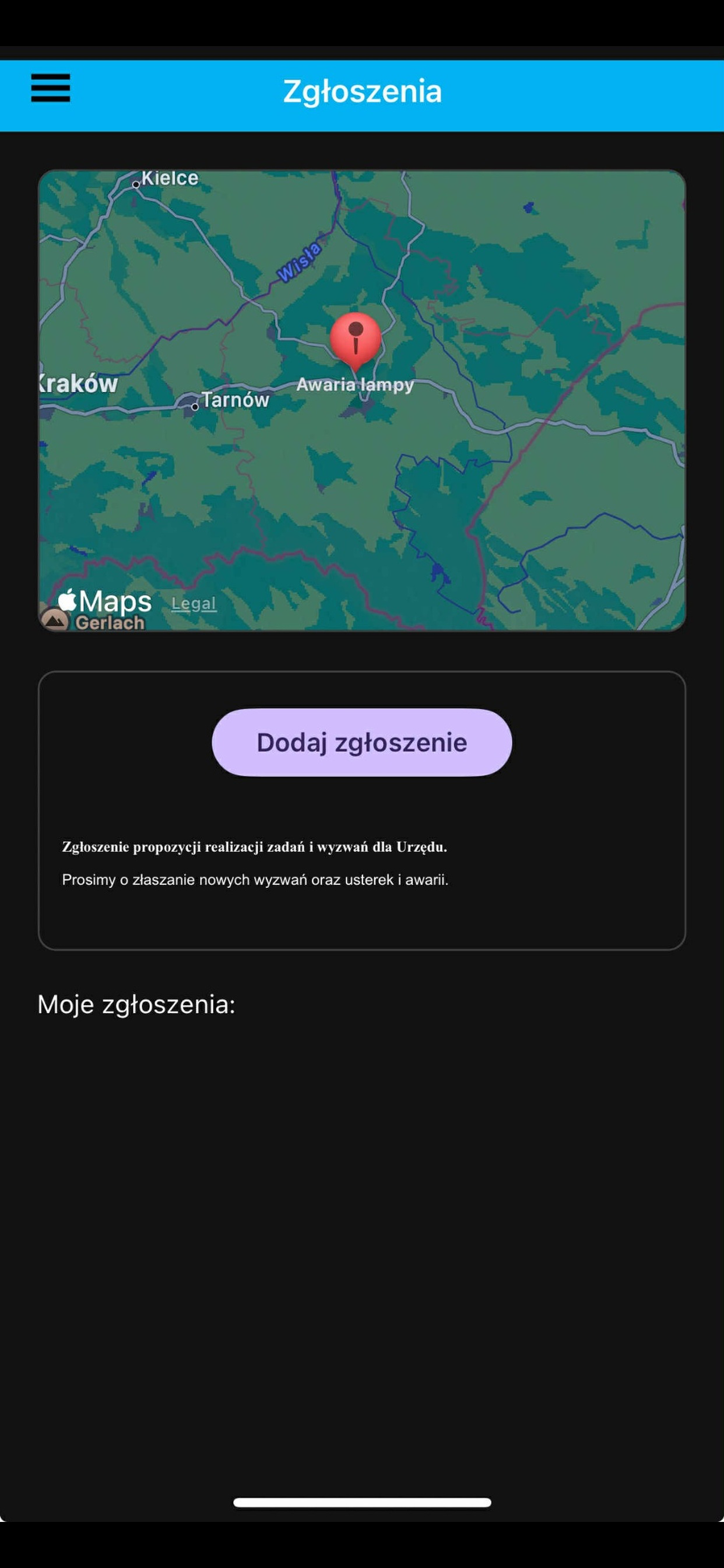 eGmina Głogów