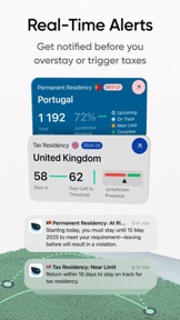 Flamingo Compliance screenshot