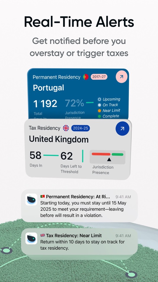 #7. Flamingo Compliance (iOS) Bởi: AccuraSoft Ltd