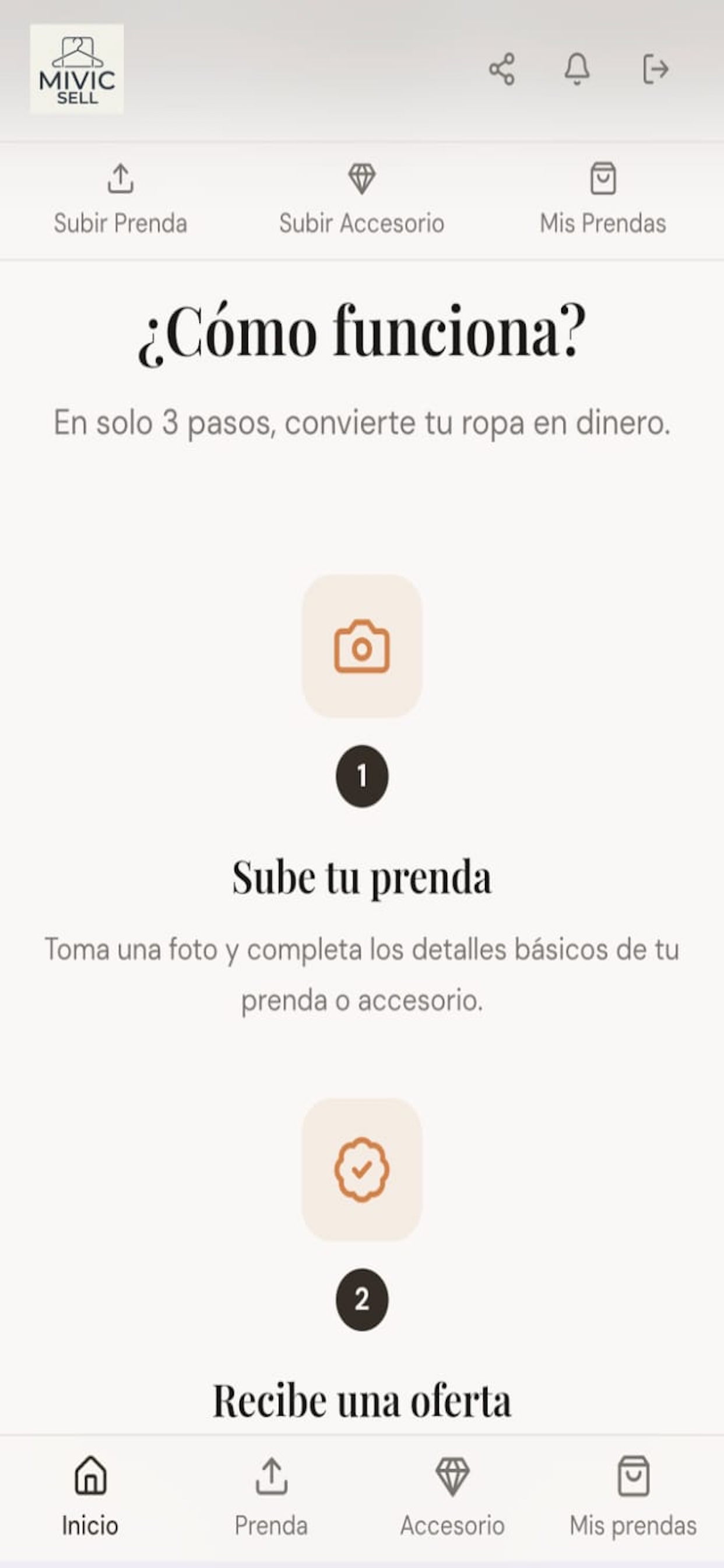 MivicSell