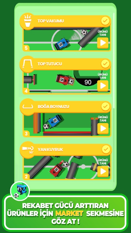 DANGIL VURDU VE KALE DUVAR! screenshot-7