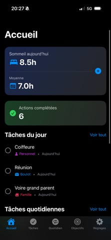 Prodyx screenshot