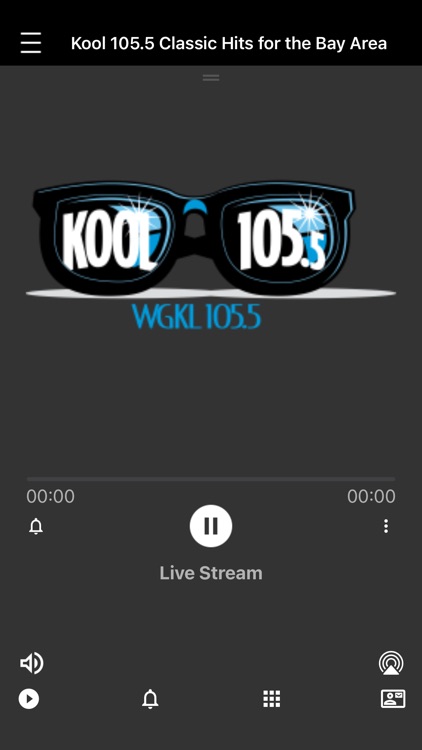 WGKL Kool 105.5