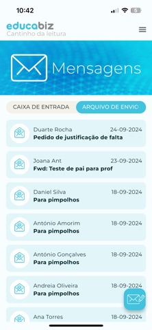 Educabiz Screenshot 7 of 8