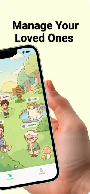 Yutu: Family Med Tracker screenshot 2