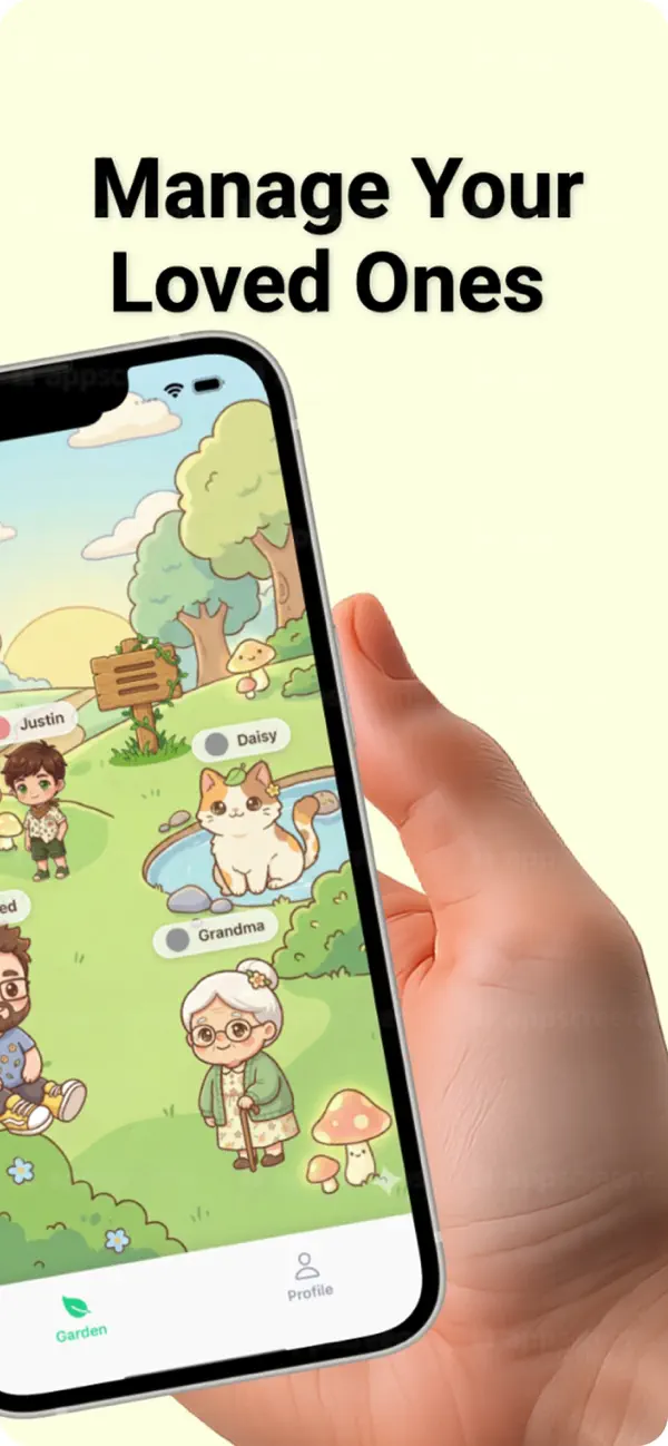 Screenshot #2 pour Yutu: Family Med Tracker