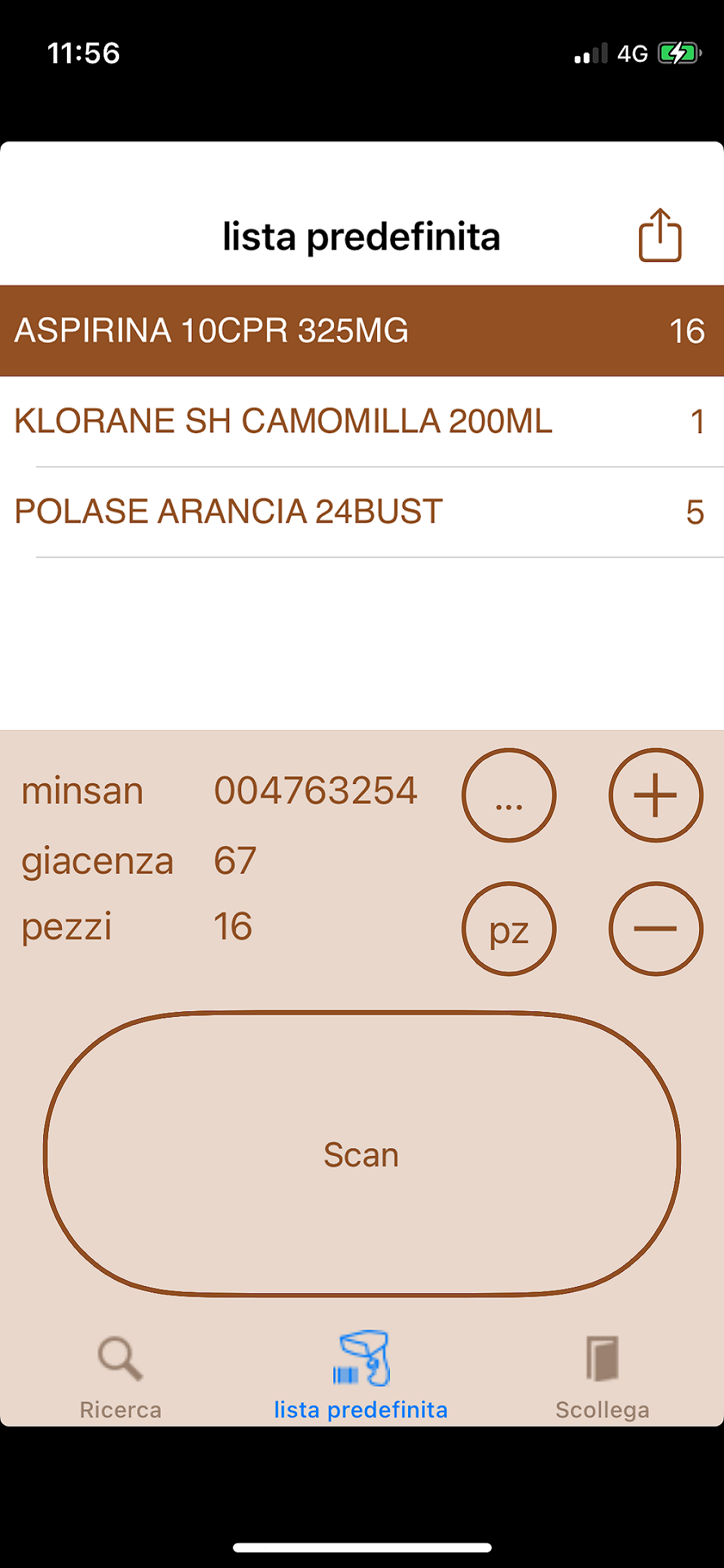 farmaconsult screenshot 4