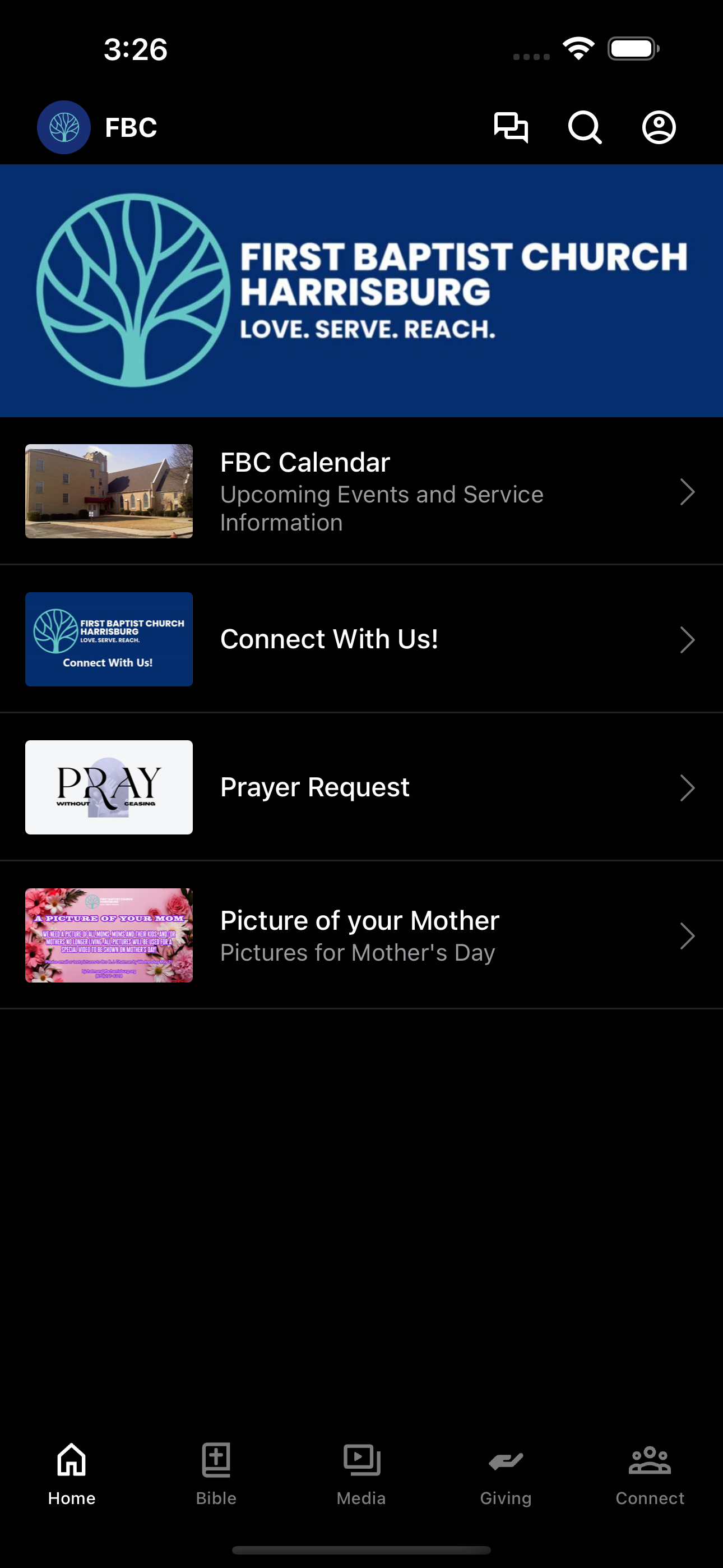 FBC Harrisburg