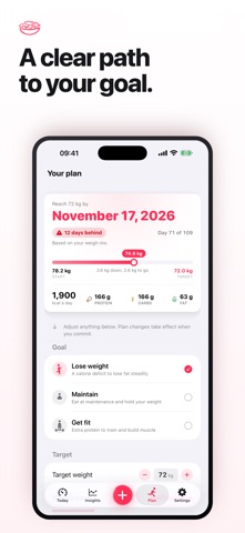 aical: AI Calorie Counter Screenshot 6 of 6