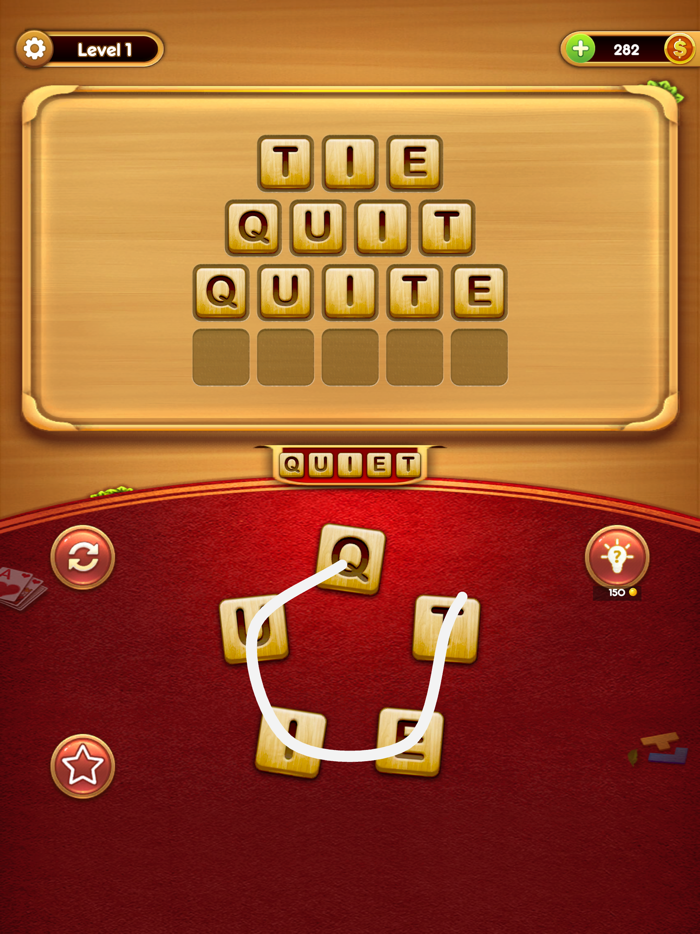 Word Finder Crossword Puzzles