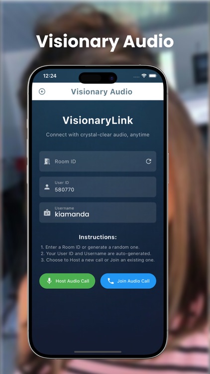 Love Video Chat Online screenshot-4