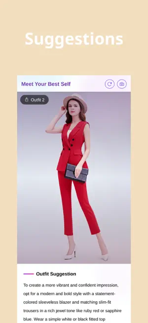 Style Rater screenshot 4