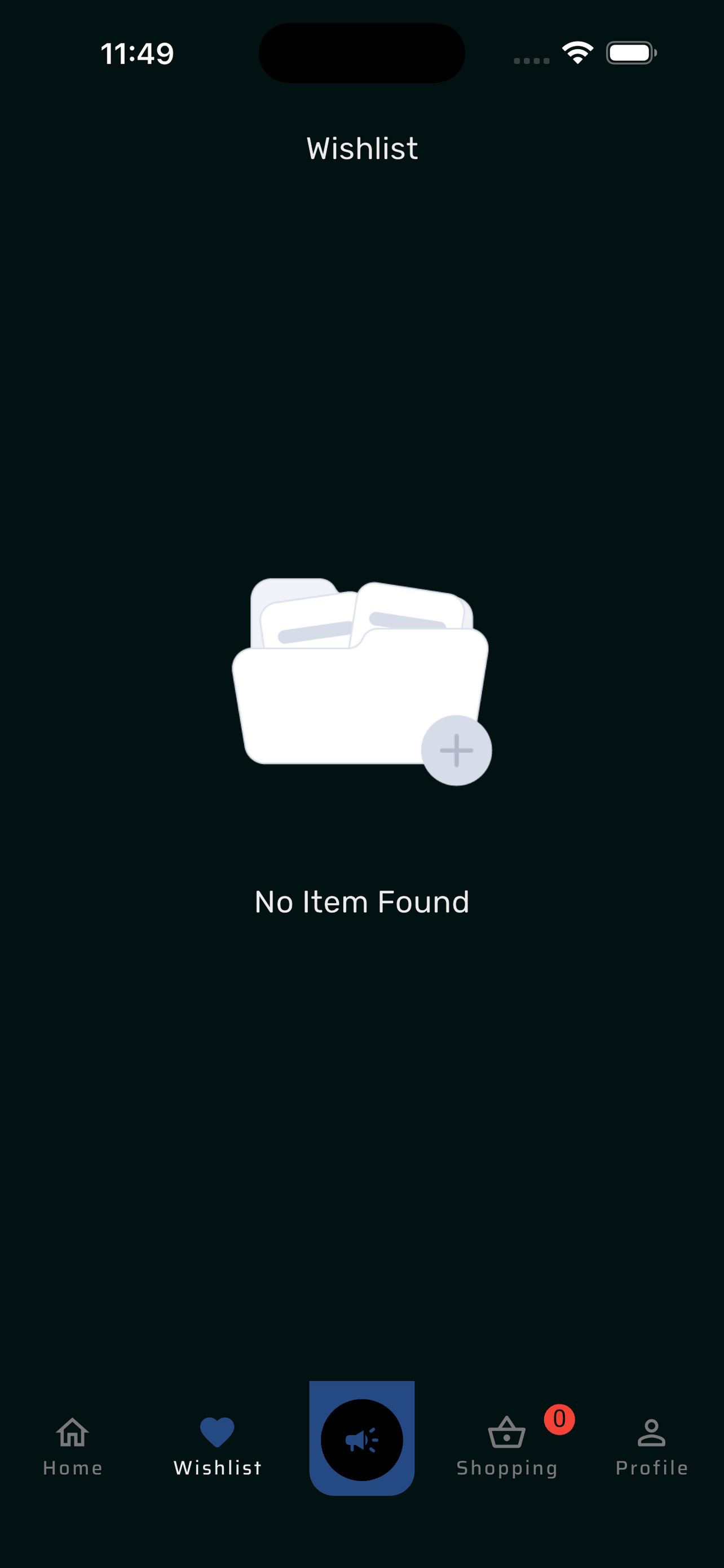 CliveMart screenshot 2